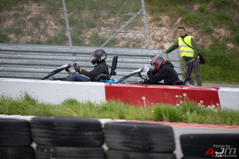 Open Karting Series — runda 1 — zdjęcie 80