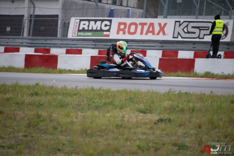 Open Karting Series — runda 1 — zdjęcie 108