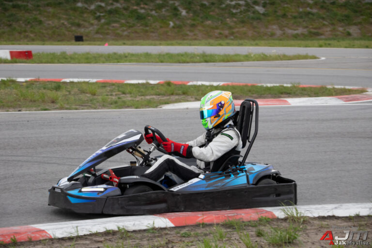 Open Karting Series — runda 1 — zdjęcie 160