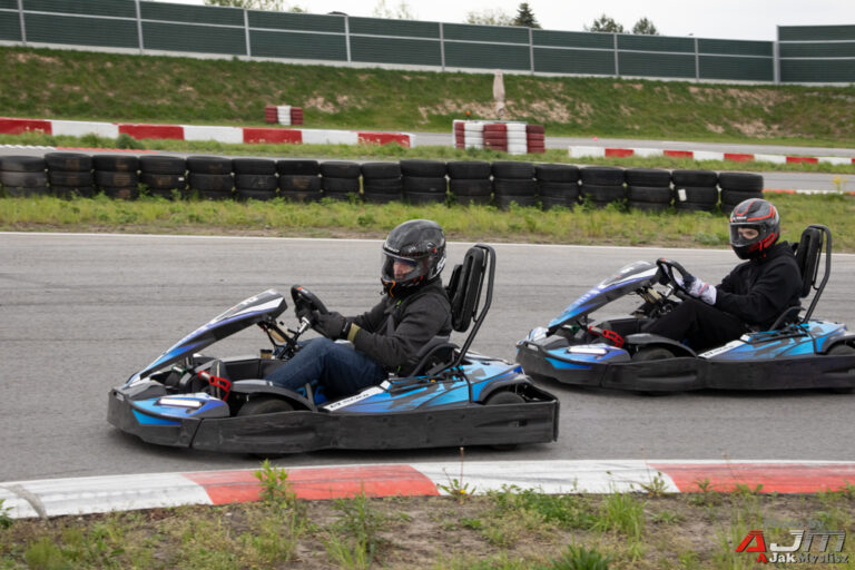 Open Karting Series — runda 1 — zdjęcie 121