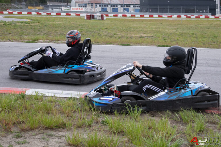 Open Karting Series — runda 1 — zdjęcie 128