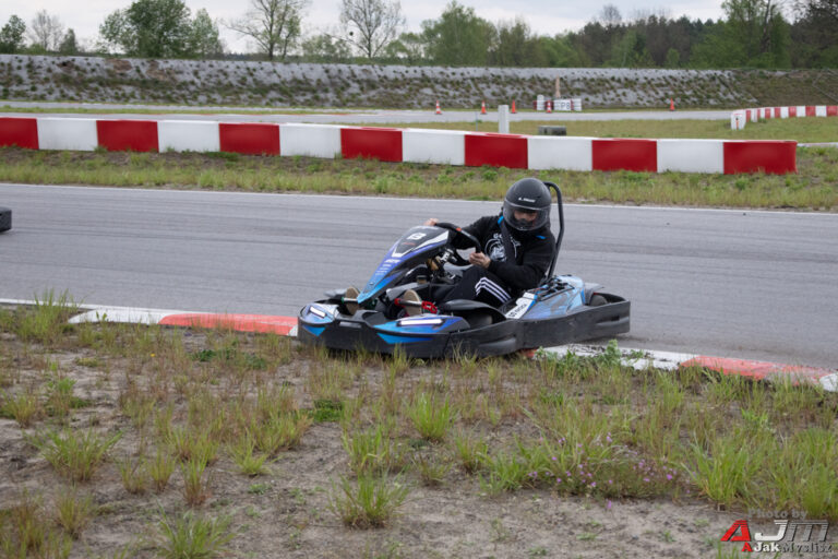 Open Karting Series — runda 1 — zdjęcie 146