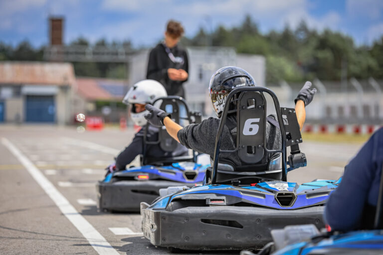 Open Karting Series — runda 5 — zdjęcie 50