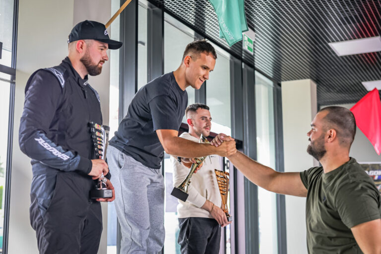 Open Karting Series — runda 5 — zdjęcie 5