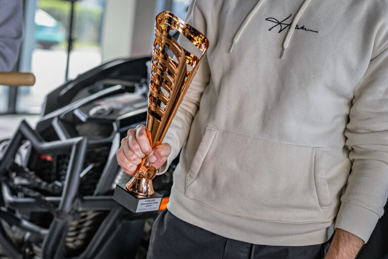Open Karting Series — runda 5 — zdjęcie 3