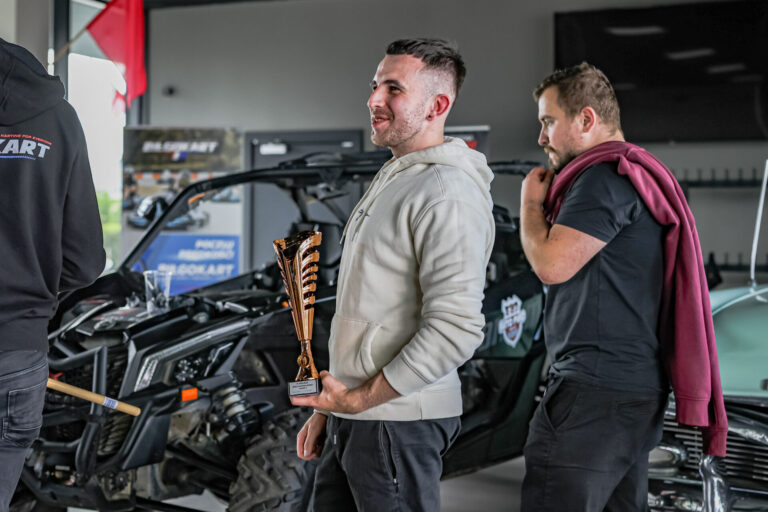 Open Karting Series — runda 5 — zdjęcie 2