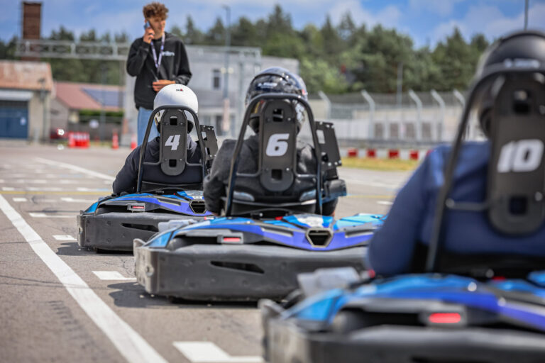 Open Karting Series — runda 5 — zdjęcie 49