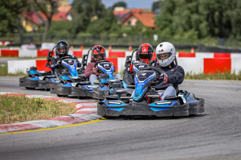 Open Karting Series — runda 5 — zdjęcie 48