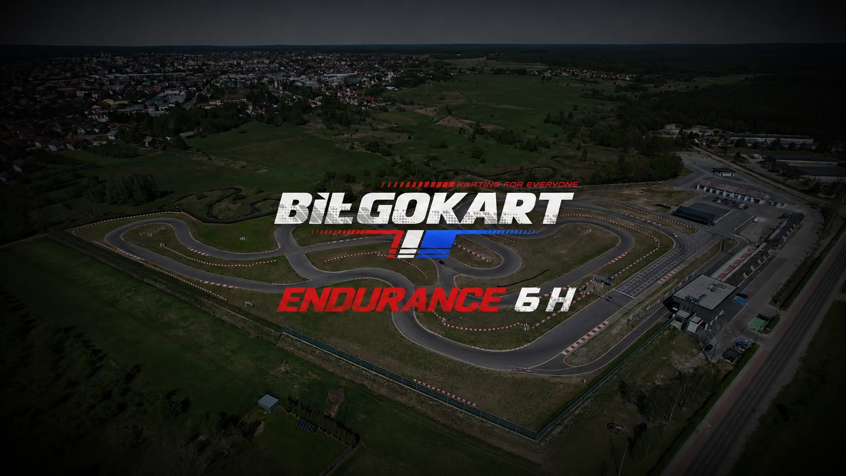 ENDURANCE 6H