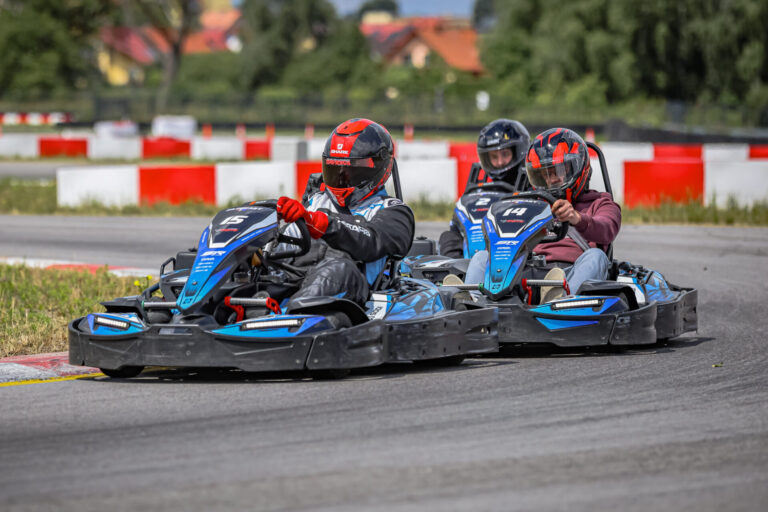 Open Karting Series — runda 5 — zdjęcie 47