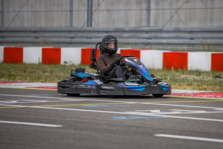 Endurance — zdjęcie 257