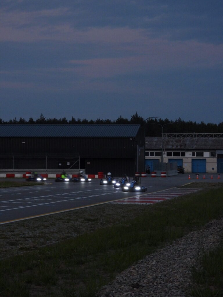 Open Karting Series — runda 2 — zdjęcie 159