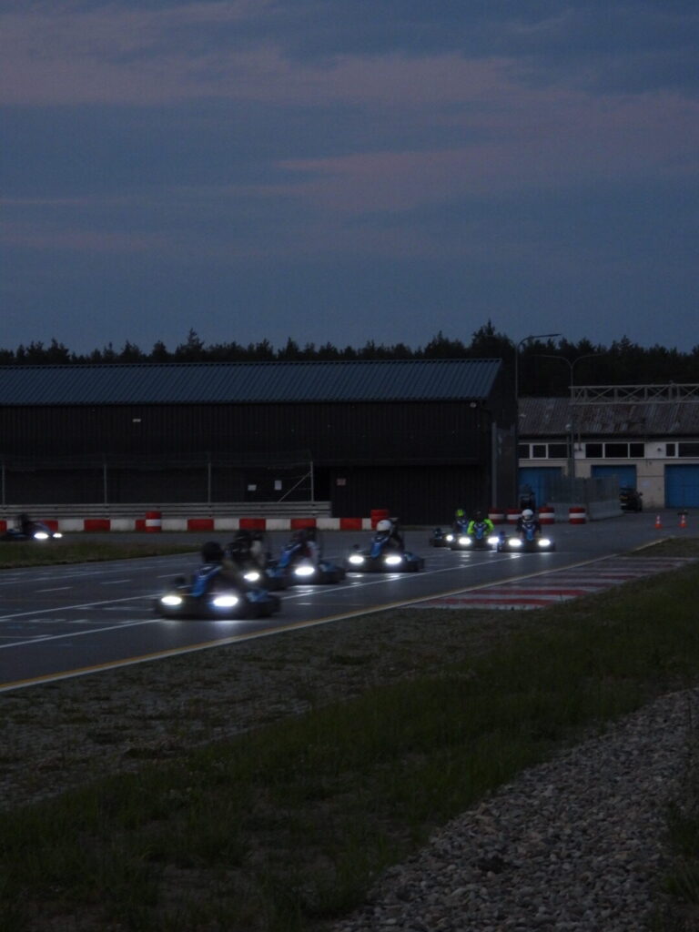 Open Karting Series — runda 2 — zdjęcie 158