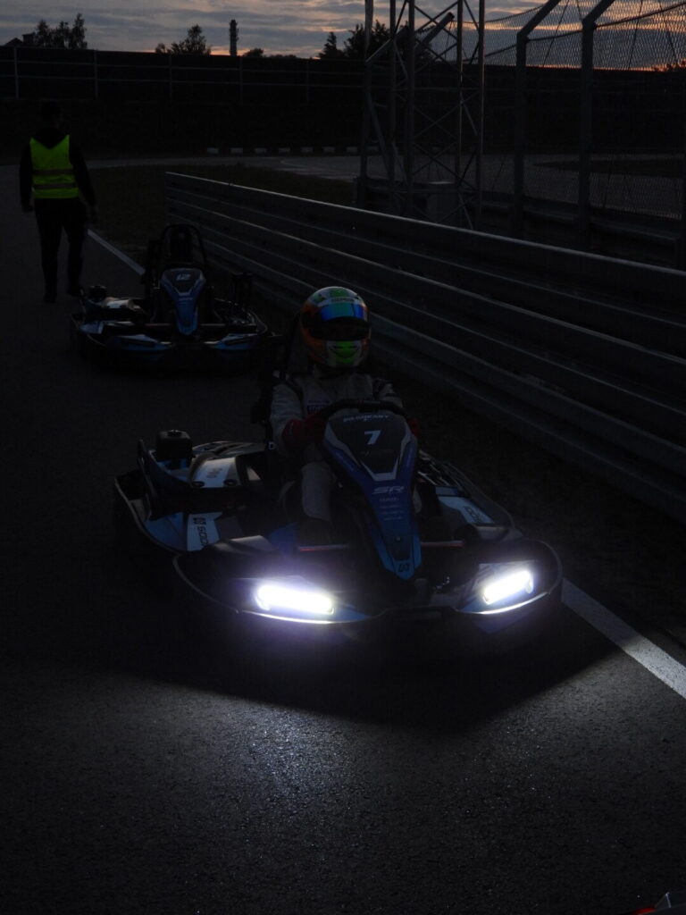 Open Karting Series — runda 2 — zdjęcie 153