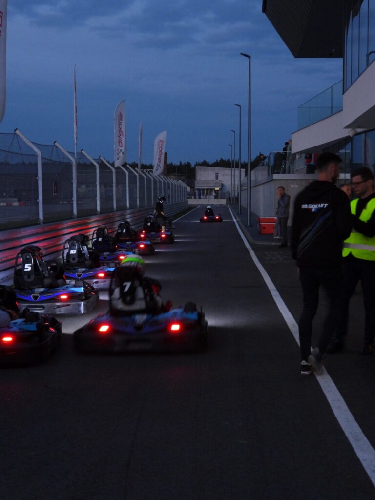 Open Karting Series — runda 2 — zdjęcie 152