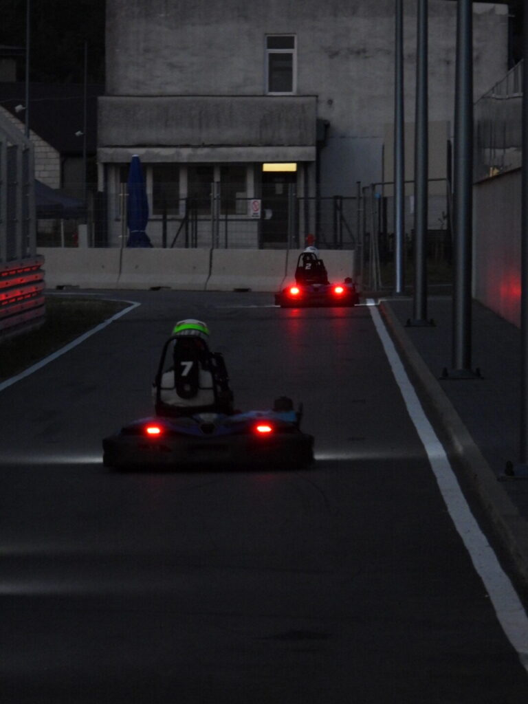 Open Karting Series — runda 2 — zdjęcie 151