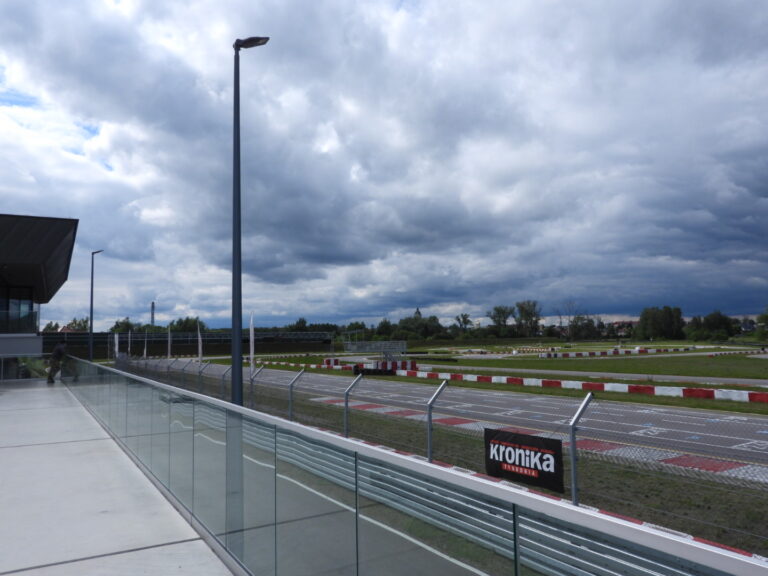 Open Karting Series — runda 4 — zdjęcie 15