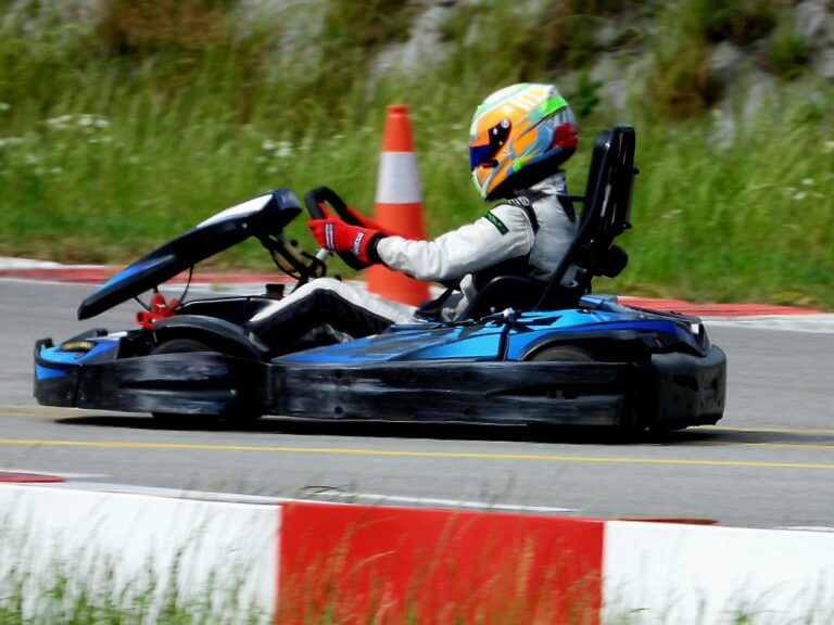 Open Karting Series — runda 4 — zdjęcie 13