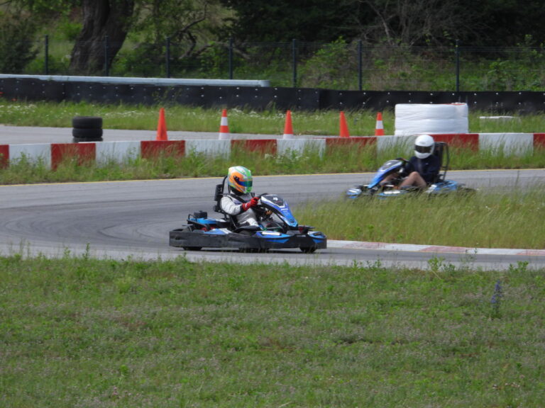 Open Karting Series — runda 4 — zdjęcie 12