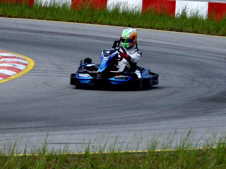 Open Karting Series — runda 4 — zdjęcie 11