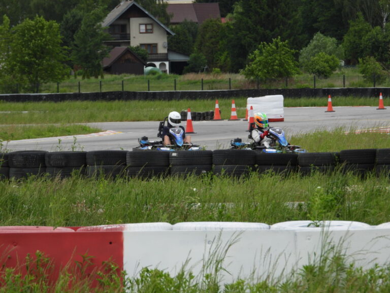 Open Karting Series — runda 4 — zdjęcie 9