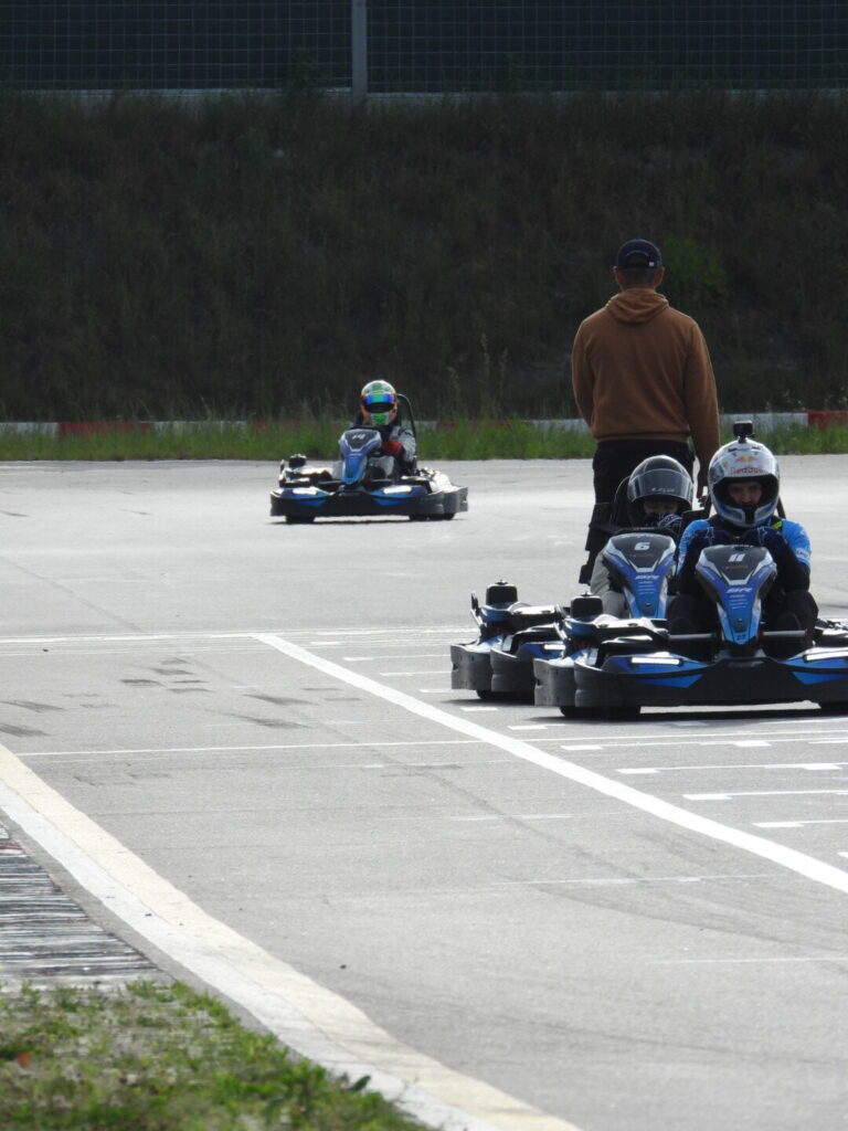 Open Karting Series — runda 4 — zdjęcie 7