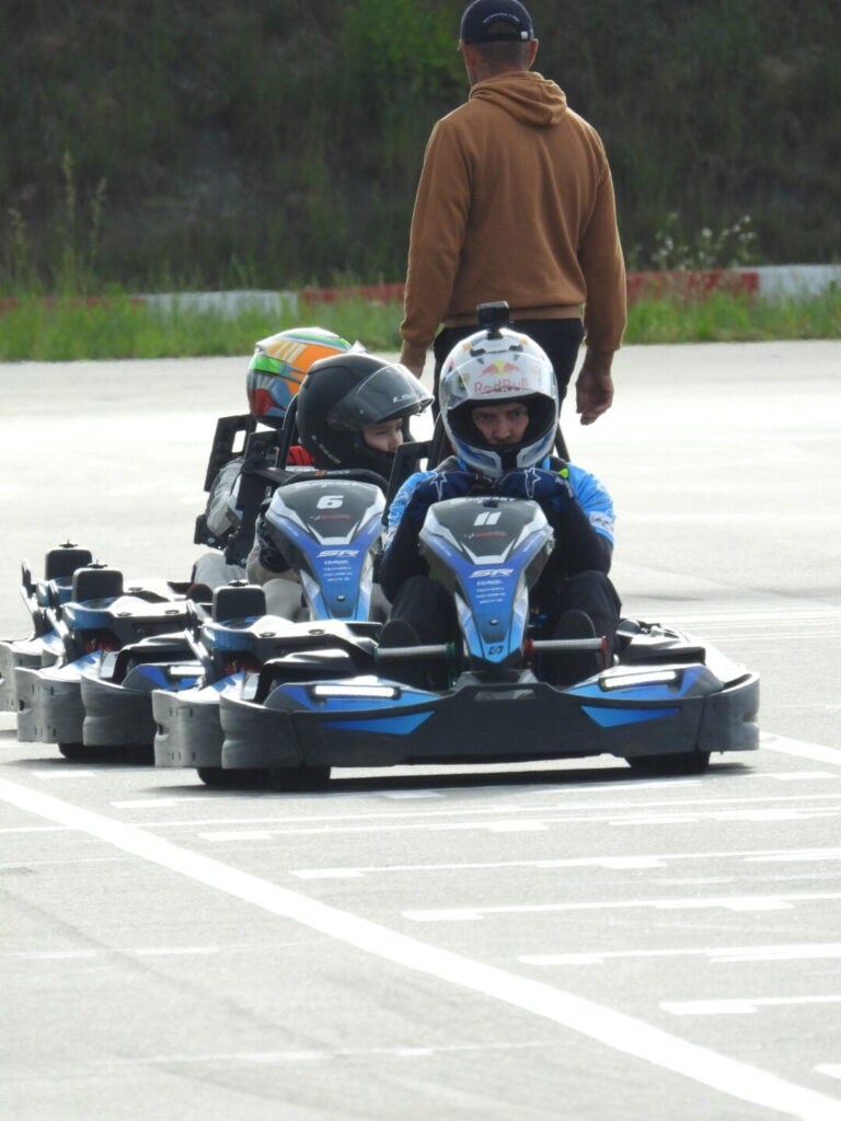 Open Karting Series — runda 4 — zdjęcie 5