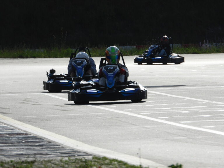 Open Karting Series — runda 4 — zdjęcie 2