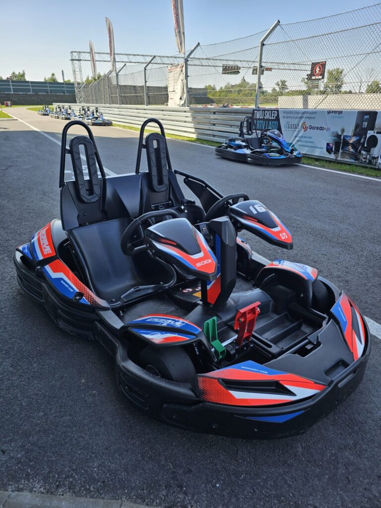 Open Karting Series — runda 6 — zdjęcie 142