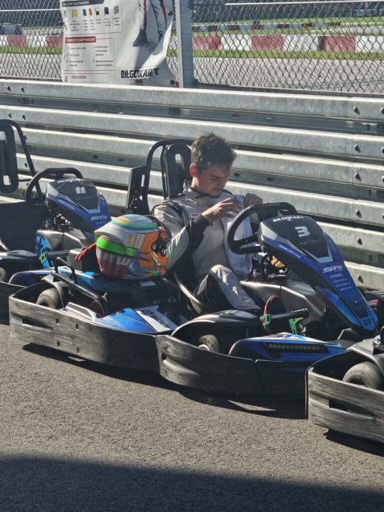 Open Karting Series — runda 6 — zdjęcie 141