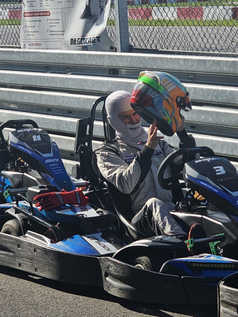 Open Karting Series — runda 6 — zdjęcie 139