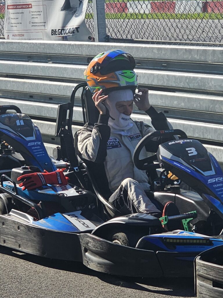 Open Karting Series — runda 6 — zdjęcie 138
