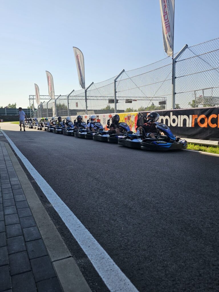Open Karting Series — runda 6 — zdjęcie 132