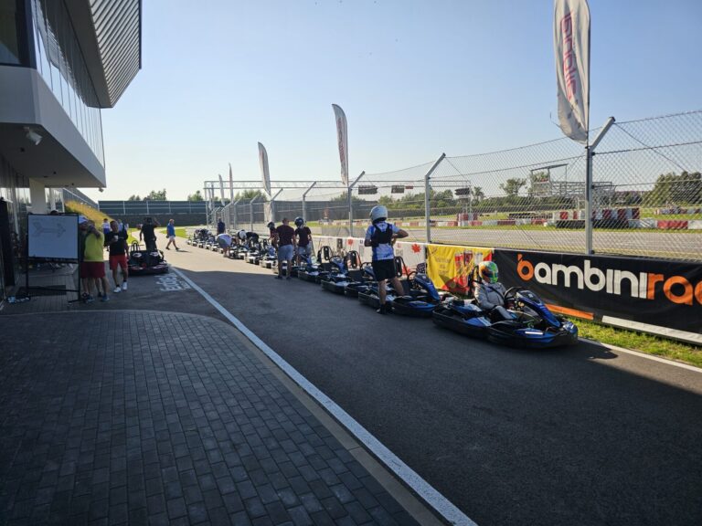 Open Karting Series — runda 6 — zdjęcie 127