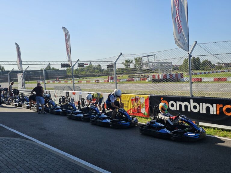 Open Karting Series — runda 6 — zdjęcie 126