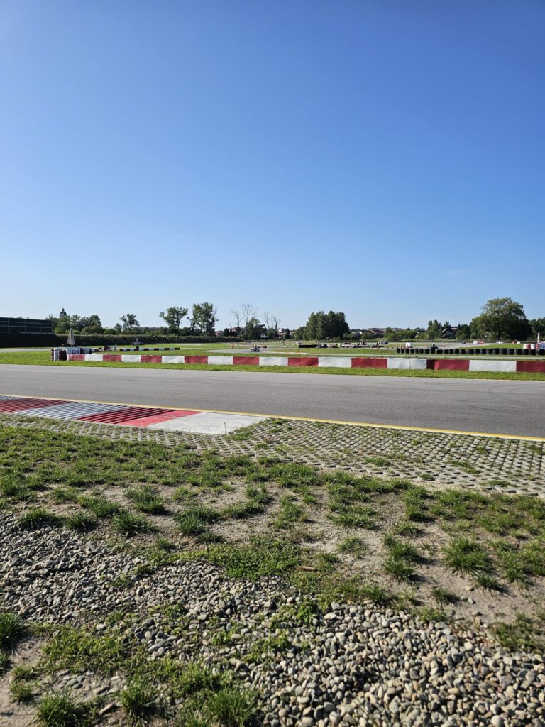 Open Karting Series — runda 6 — zdjęcie 119