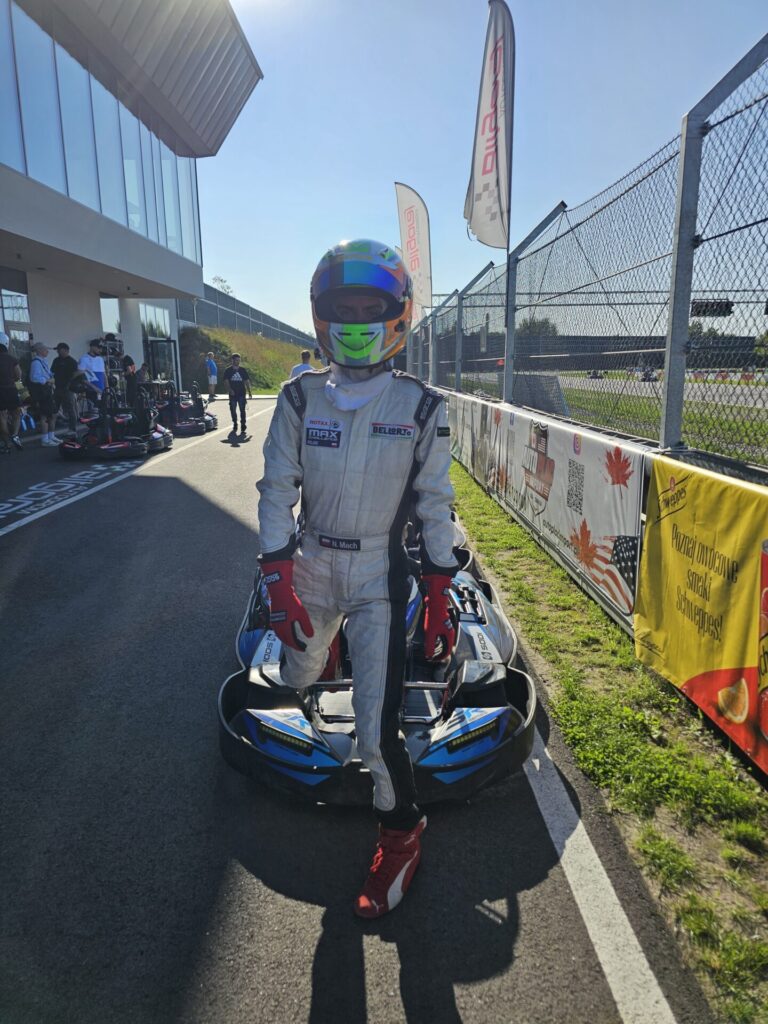 Open Karting Series — runda 6 — zdjęcie 116