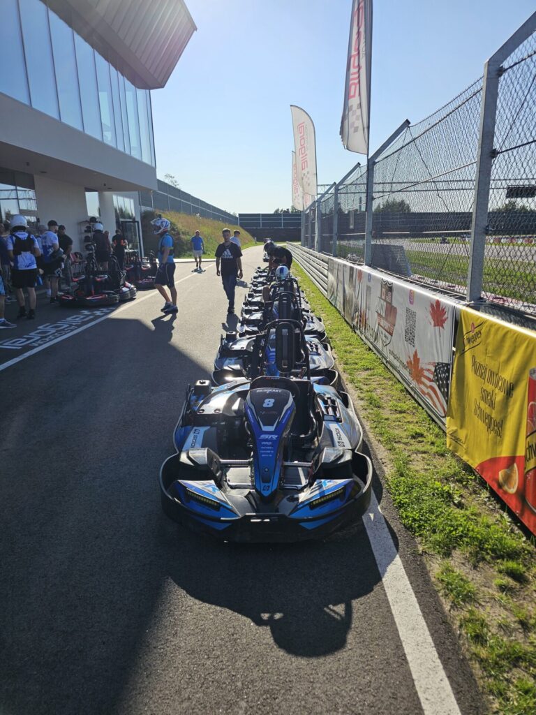 Open Karting Series — runda 6 — zdjęcie 114