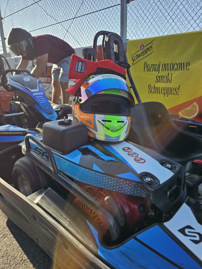 Open Karting Series — runda 6 — zdjęcie 113