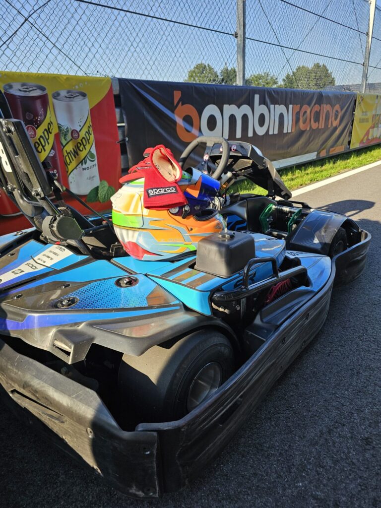 Open Karting Series — runda 6 — zdjęcie 112