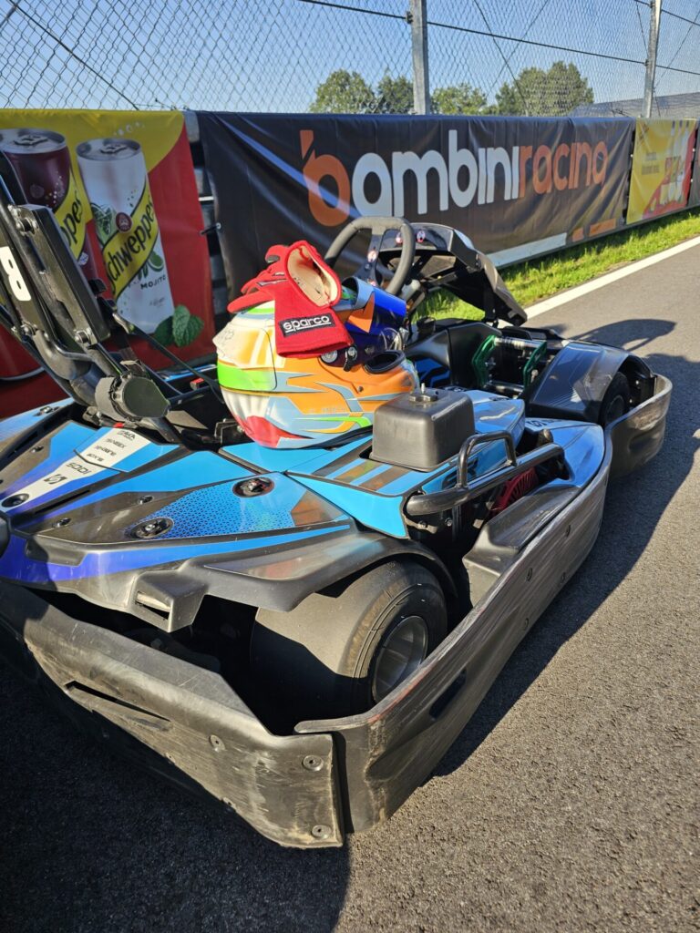 Open Karting Series — runda 6 — zdjęcie 111