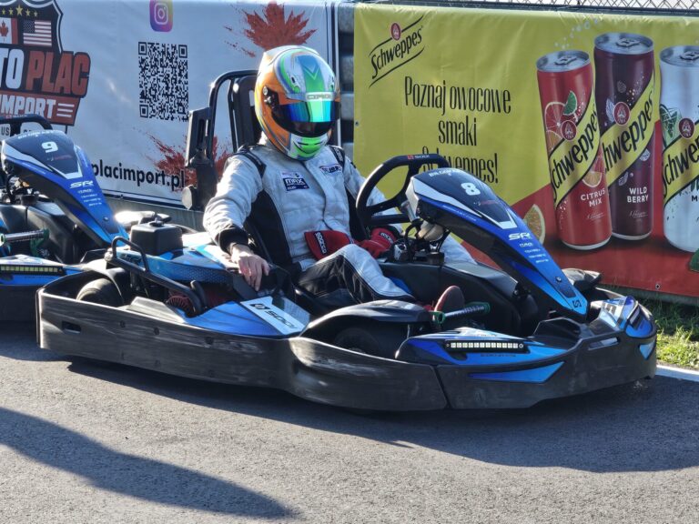Open Karting Series — runda 6 — zdjęcie 106