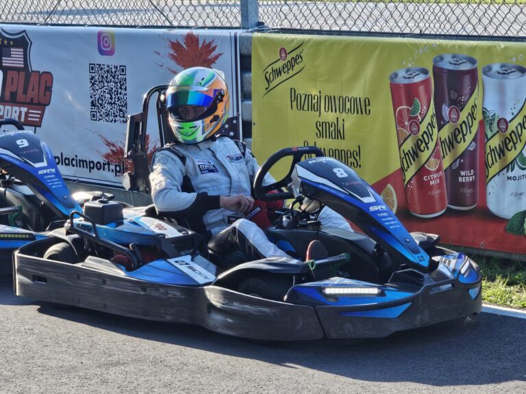 Open Karting Series — runda 6 — zdjęcie 105