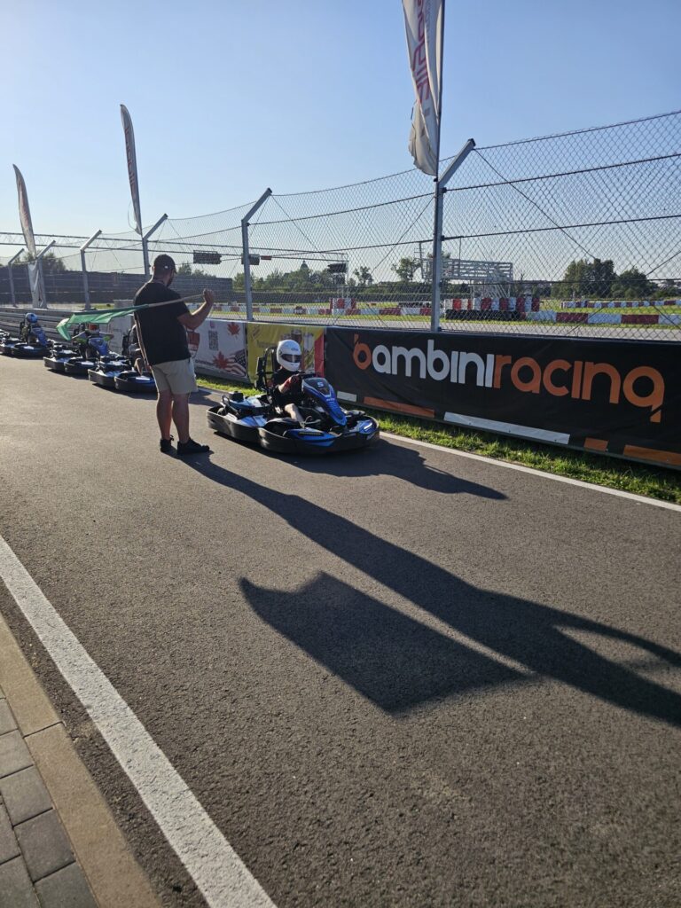 Open Karting Series — runda 6 — zdjęcie 104