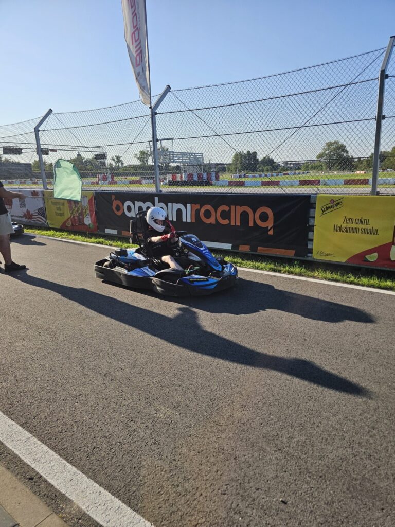 Open Karting Series — runda 6 — zdjęcie 103