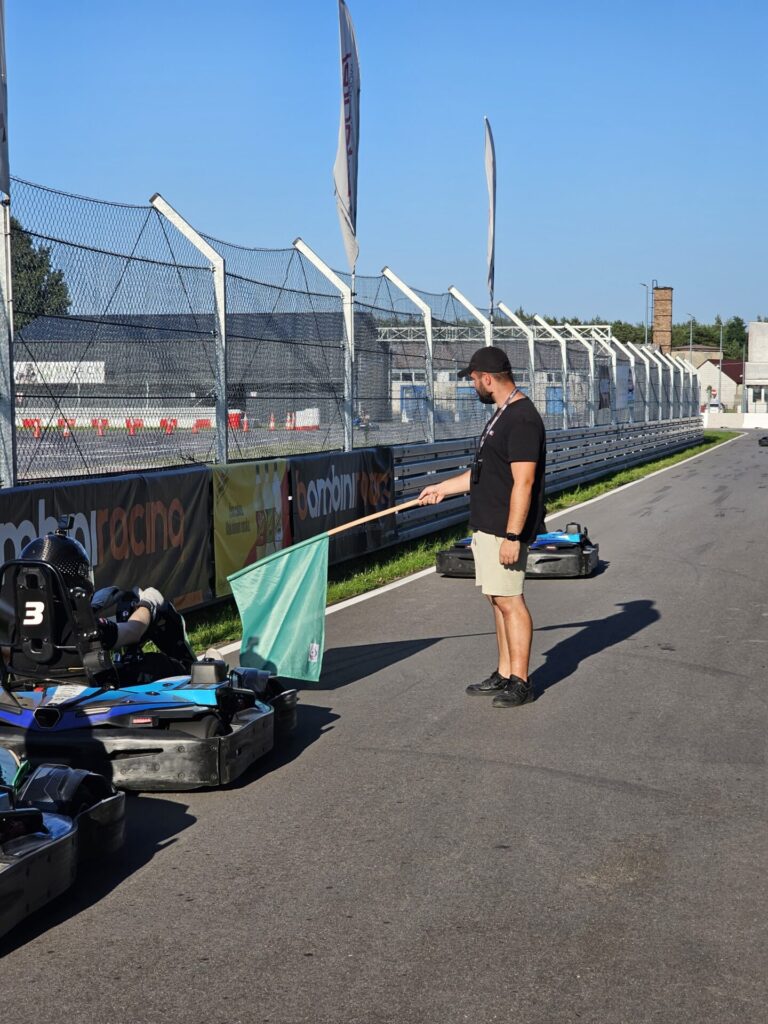 Open Karting Series — runda 6 — zdjęcie 100