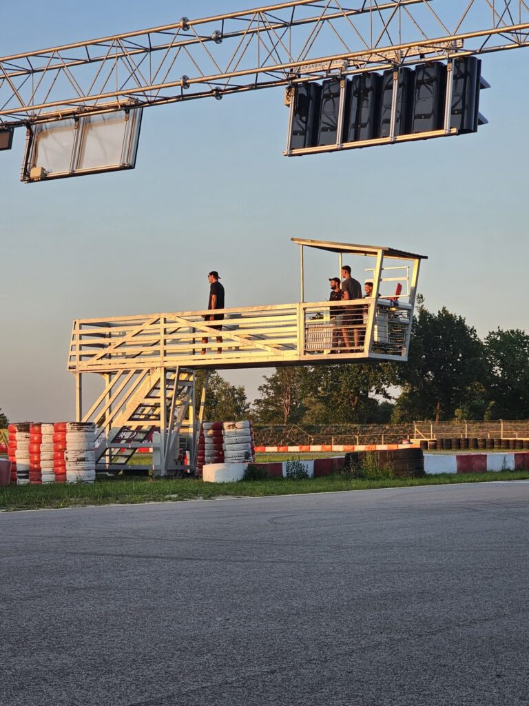 Open Karting Series — runda 6 — zdjęcie 96