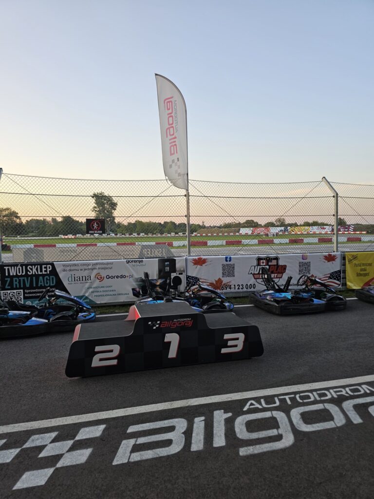 Open Karting Series — runda 6 — zdjęcie 90