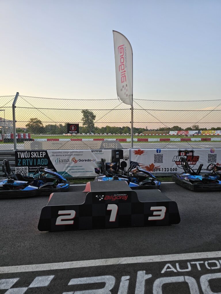 Open Karting Series — runda 6 — zdjęcie 89