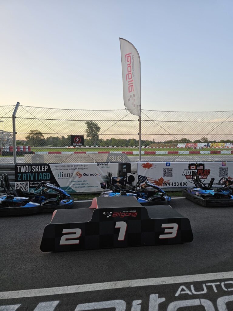 Open Karting Series — runda 6 — zdjęcie 88